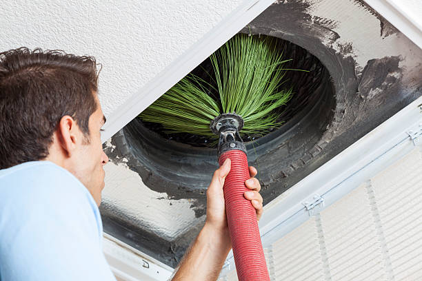 Ventilation Cleaning Services in Gardere, LA